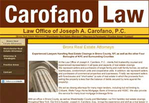 carofano